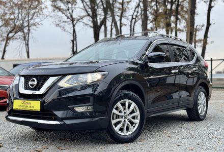 Продам Nissan X-Trail (KOMIS) 2021 года в г. Умань, Черкасская область