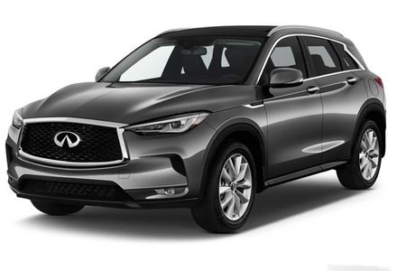 Продам Infiniti QX50 Essential 2019 года в Черновцах