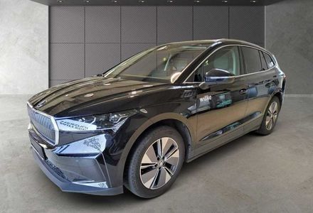 Продам Skoda Spaceback  Enyaq 80kWh 2021 года в Луцке