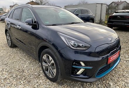 Продам Kia Niro 64kWhМакс.комплектаціяPrestige 2019 года в Львове