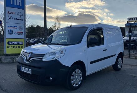 Продам Renault Kangoo груз. Oficial 2013 года в Николаеве