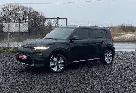 Продам Kia Soul 2020 года в Львове