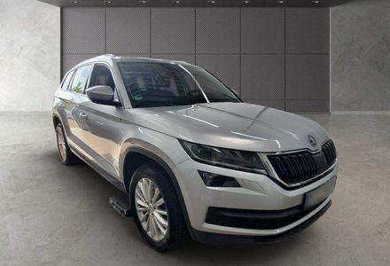 Продам Skoda kodiak Style 4x4140 Рідна фарба v4313 2020 года в Луцке