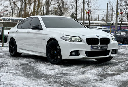 Продам BMW 528 2014 года в Киеве