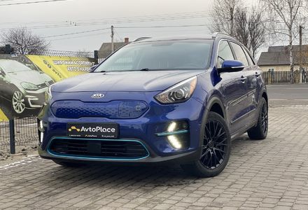 Продам Kia Niro 2021 года в Луцке