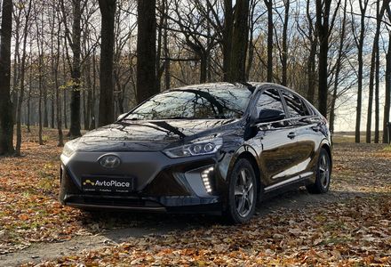 Продам Hyundai Ioniq 2017 года в Луцке