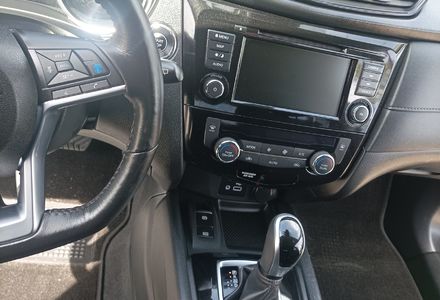 Продам Nissan Rogue sv 2019 года в Одессе