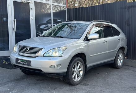 Продам Lexus RX 350 AWD 2008 года в Киеве