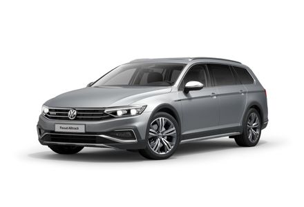 Продам Volkswagen Passat Alltrack FL 140kW v9182 2019 года в Луцке