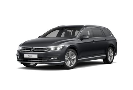 Продам Volkswagen Passat B8 Elegance v8092 2020 года в Луцке