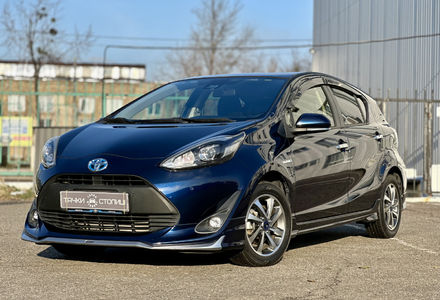 Продам Toyota Aygo 2019 года в Киеве