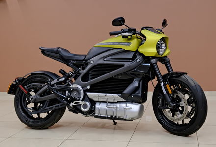 Продам Мотоциклы Все  Harley-Davidson LiveWire  2021 года в Одессе