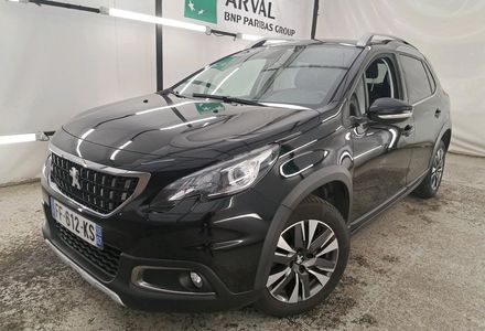 Продам Peugeot 2008 Allure v4007 2019 года в Луцке