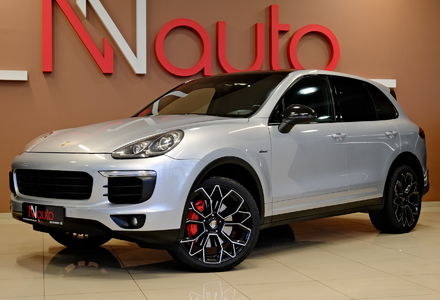 Продам Porsche Cayenne Diesel  2016 года в Одессе