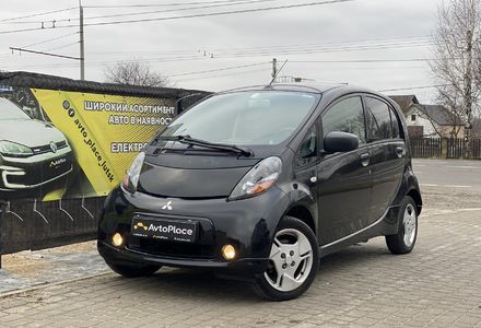 Продам Mitsubishi i-MiEV 2011 года в Луцке