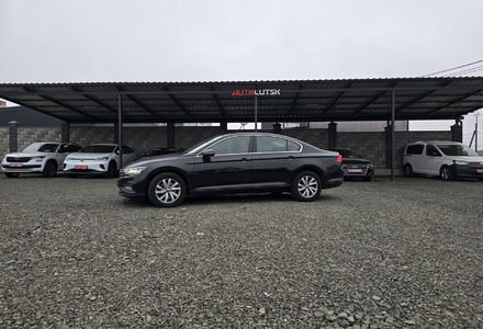 Продам Volkswagen Passat B8 v5436 2020 года в Луцке