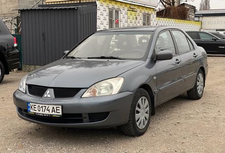 Продам Mitsubishi Lancer 2007 года в Днепре