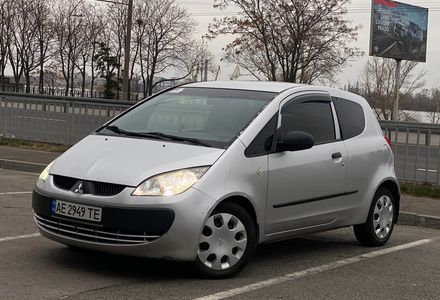 Продам Mitsubishi Colt 2006 года в Днепре