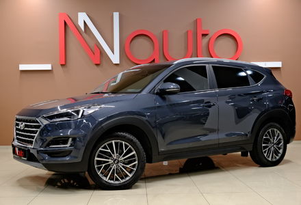 Продам Hyundai Tucson 2020 года в Одессе