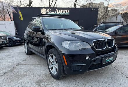 Продам BMW X5 2011 года в Черновцах