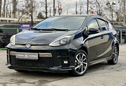 Продам Toyota Auris 2018 года в Киеве