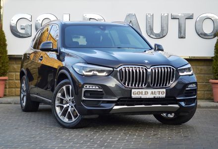 Продам BMW X5 2019 года в Одессе