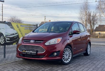 Продам Ford C-Max 2012 года в Луцке