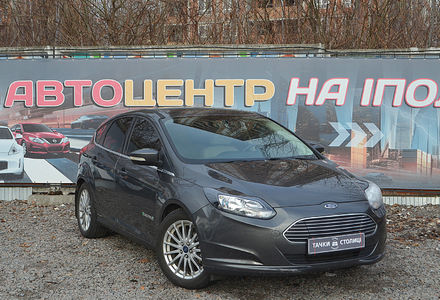 Продам Ford Focus 2015 года в Киеве