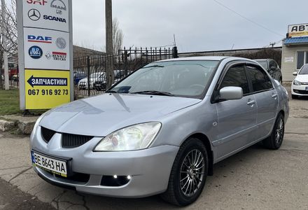 Продам Mitsubishi Lancer Oficial 2004 года в Николаеве