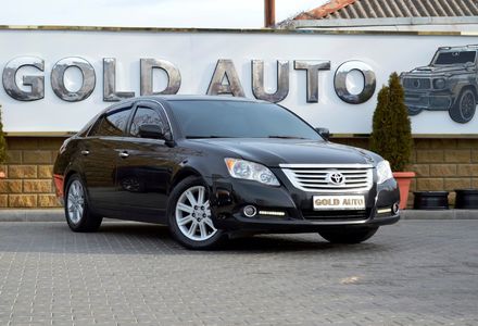 Продам Toyota Avalon LIMITED 2008 года в Одессе