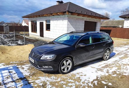 Продам Volkswagen Passat B7 Highline premium 2011 года в Киеве