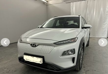 Продам Hyundai Kona 39KW/H, vin7382 2020 года в Житомире