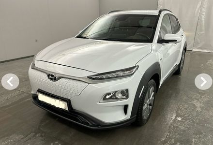 Продам Hyundai Kona 39 KW/H, vin 5147 2020 года в Житомире