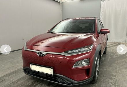 Продам Hyundai Kona 39 KW/H, vin 4705 2020 года в Житомире