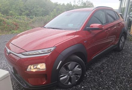 Продам Hyundai Kona 39KW/H,vin 4734 2020 года в Житомире