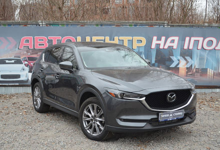 Продам Mazda CX-5 2019 года в Киеве