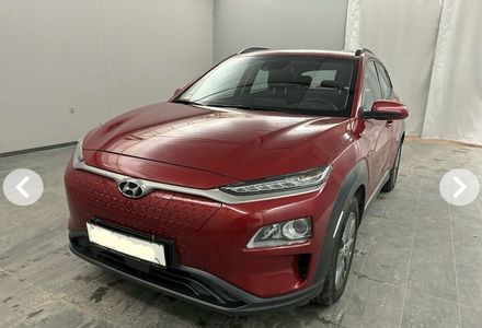 Продам Hyundai Kona 39KW/H, vin 1079 2020 года в Житомире