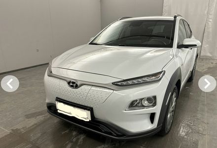 Продам Hyundai Kona 39 KW/H, vin 4332 2020 года в Житомире