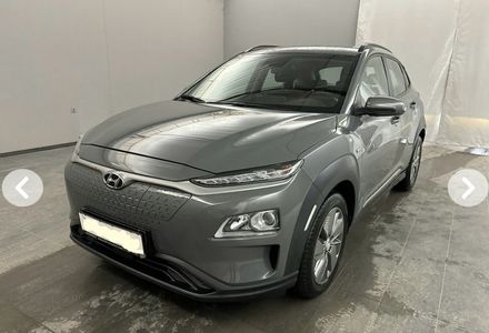 Продам Hyundai Kona 39 KW/H, vin 0754 2020 года в Житомире