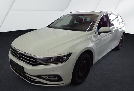 Продам Volkswagen Passat B8 FL 110kw Рідна фарба! v5205  2021 года в Луцке