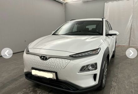 Продам Hyundai Kona 64 KW/H, vin 9593 2020 года в Житомире