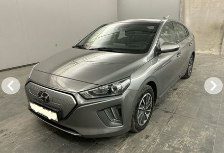 Продам Hyundai Ioniq 39 KW/H, vin 1485 2021 года в Житомире