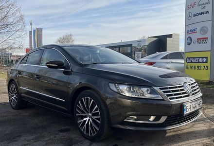 Продам Volkswagen Passat CC Highline 2013 года в Николаеве