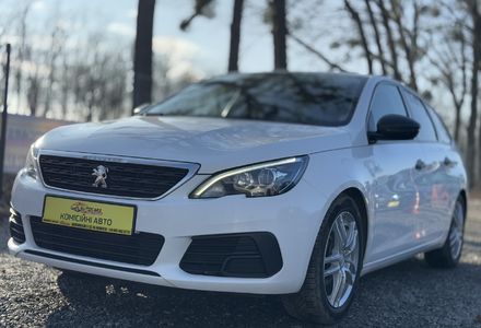 Продам Peugeot 308 (KOMIS) 2018 года в г. Умань, Черкасская область