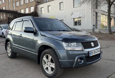 Продам Suzuki Grand Vitara Oficial 2006 года в Николаеве