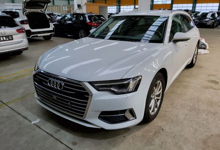 Продам Audi A6 40 Sport v0203 2019 года в Луцке