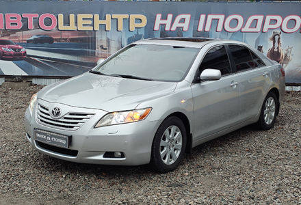 Продам Toyota Camry 2006 года в Киеве