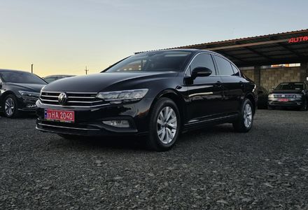 Продам Volkswagen Passat B8 v8291 2021 года в Луцке