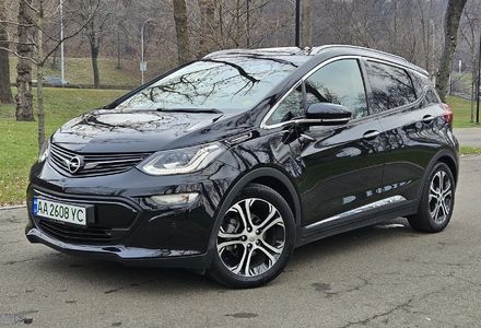 Продам Opel Ampera Європа! 2017 года в Киеве