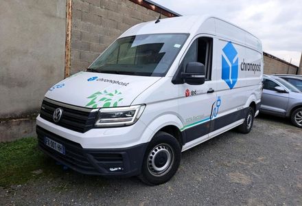 Продам Volkswagen Crafter груз. 35.5 Квт H2L2 2020 года в Львове